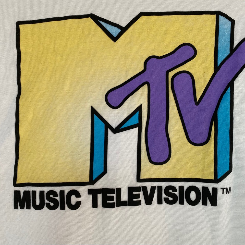 American Eagle MTV Graphic - Picture 2 of 5